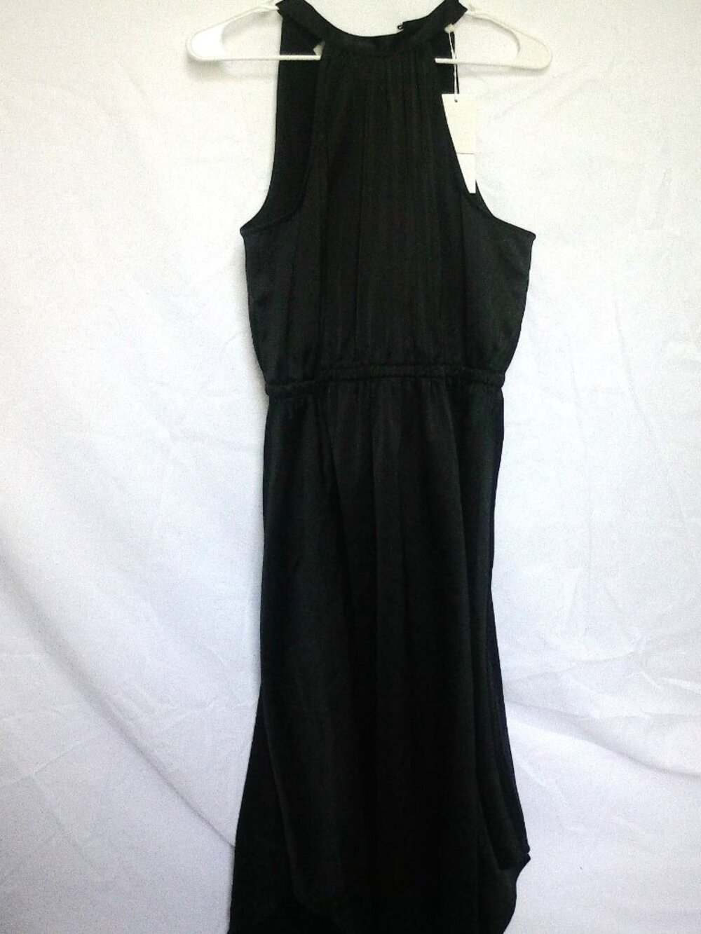 Adyson Parker black dress